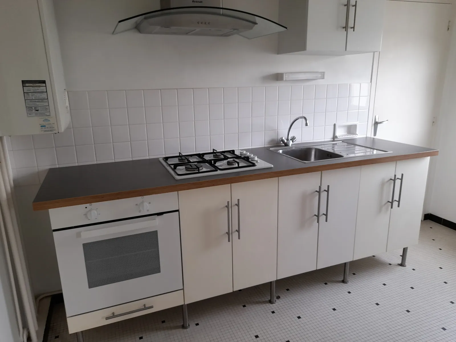 Location Nantes Appartement 6a2e8390957d
