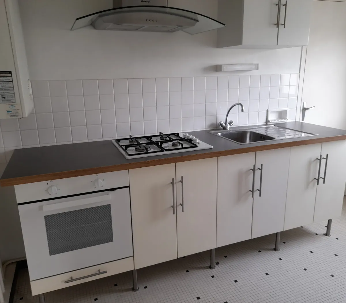 Location Nantes Appartement 6a2e8390957d