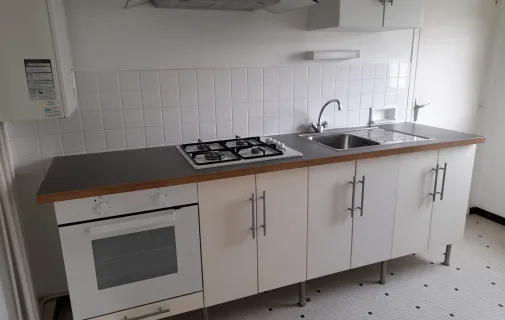 Location Nantes Appartement 6a2e8390957d