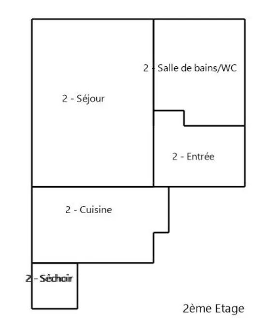 Location Nantes Appartement 6a2e8390957d