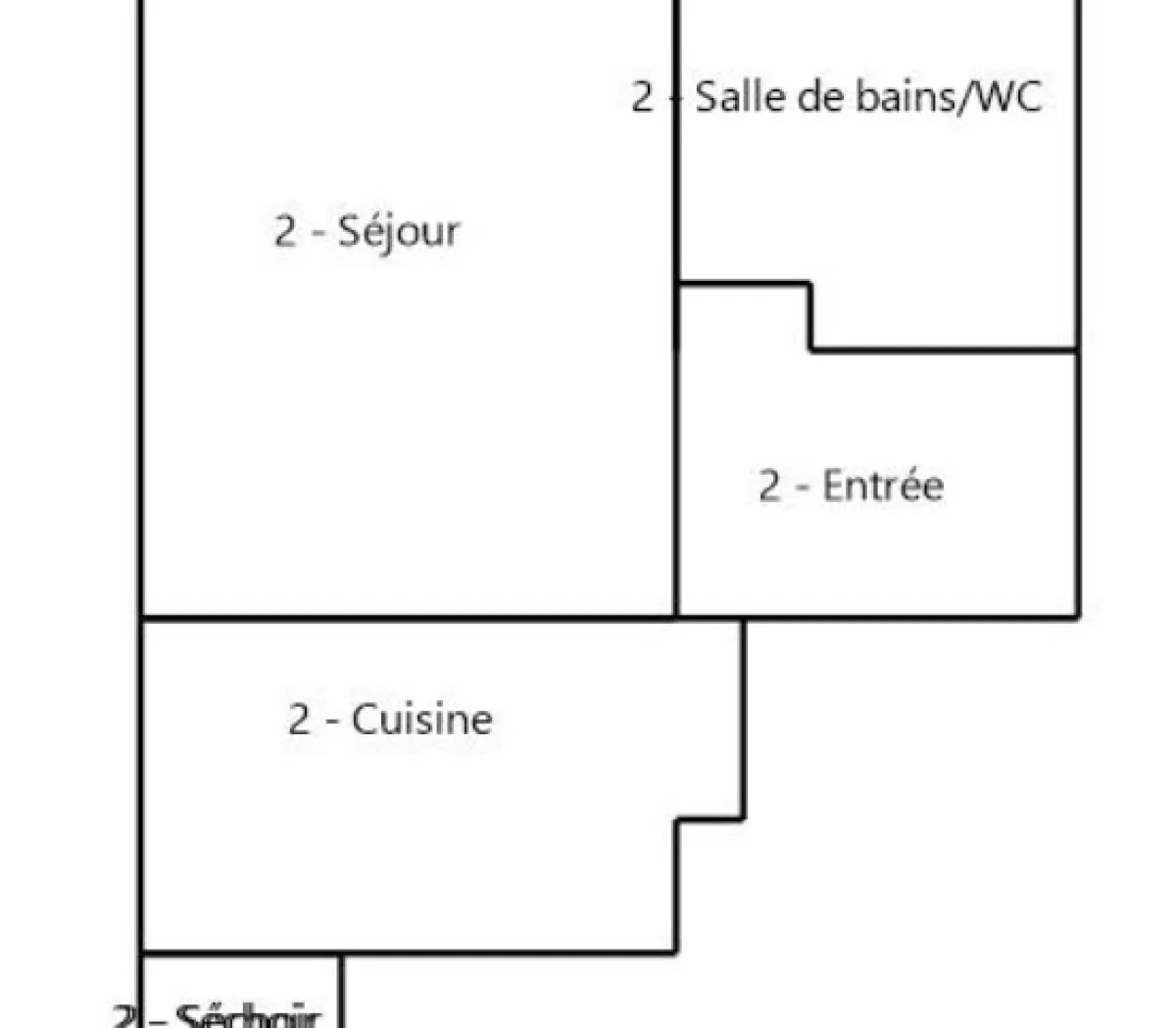 Location Nantes Appartement 6a2e8390957d