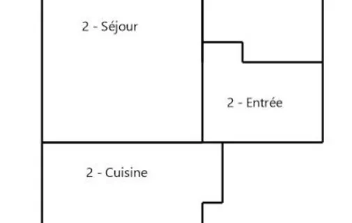 Location Nantes Appartement 6a2e8390957d