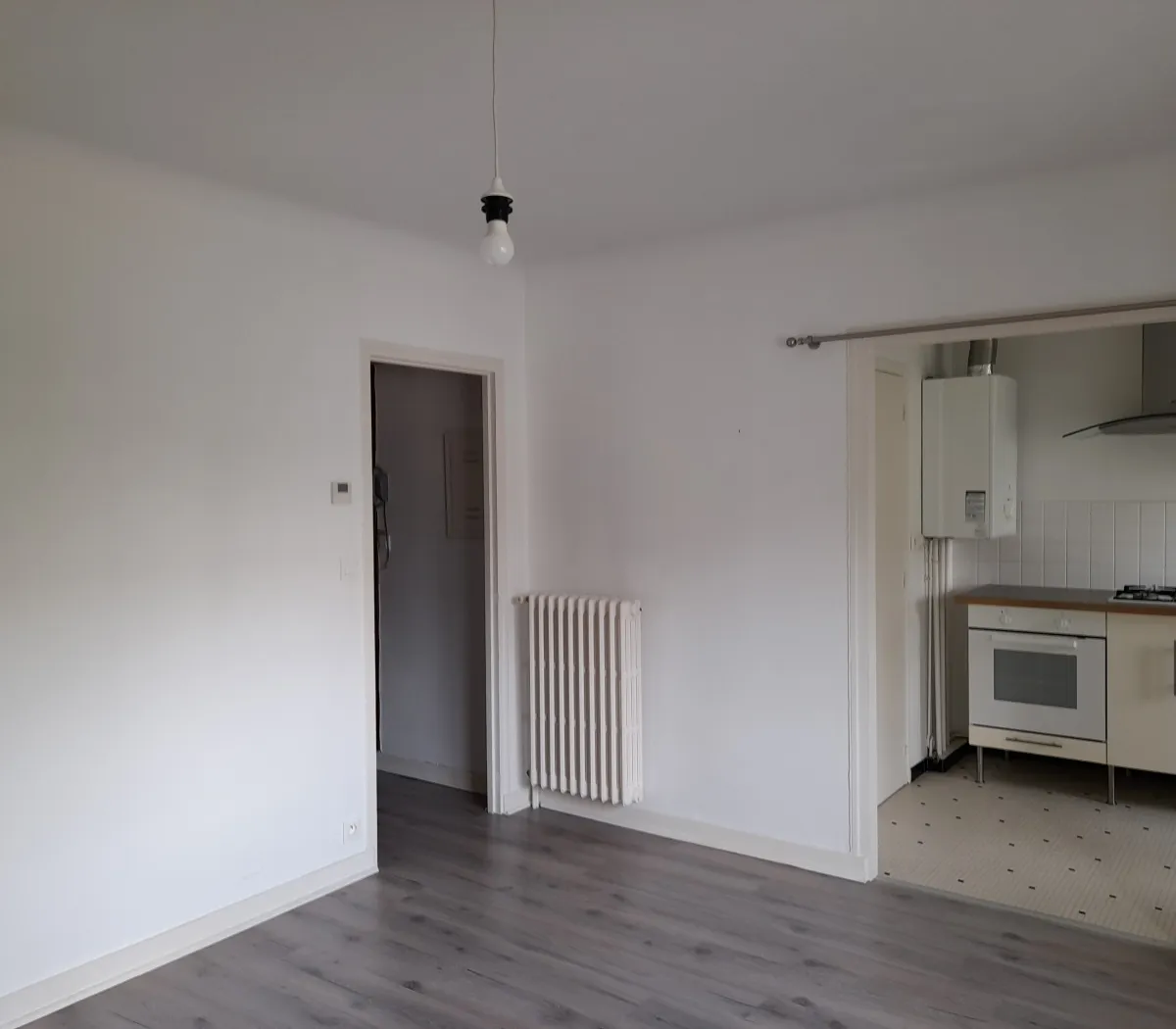 Location Nantes Appartement 6a2e8390957d
