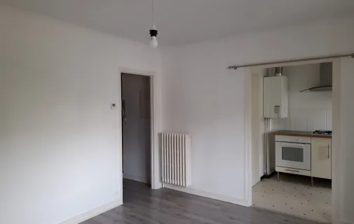 Location Nantes Appartement 6a2e8390957d