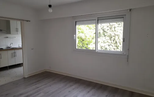Location Nantes Appartement 6a2e8390957d