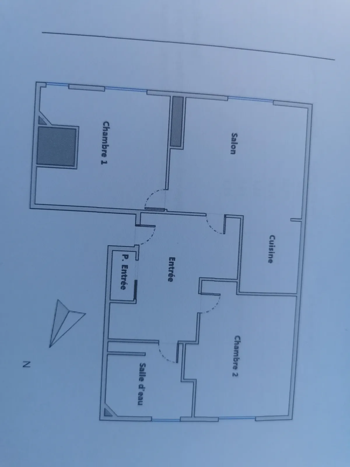 Location Paris Appartement 6a2ebcafcfef