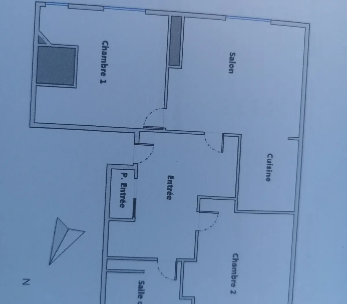 Location Paris Appartement 6a2ebcafcfef