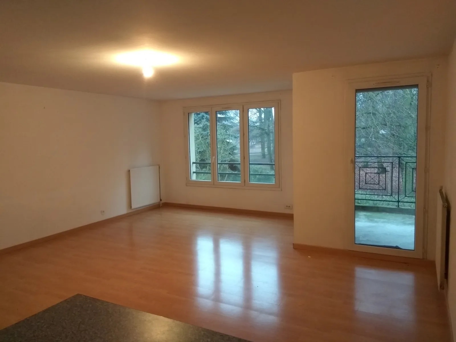 Location Évry-Courcouronnes Appartement 6a2f01cfa109