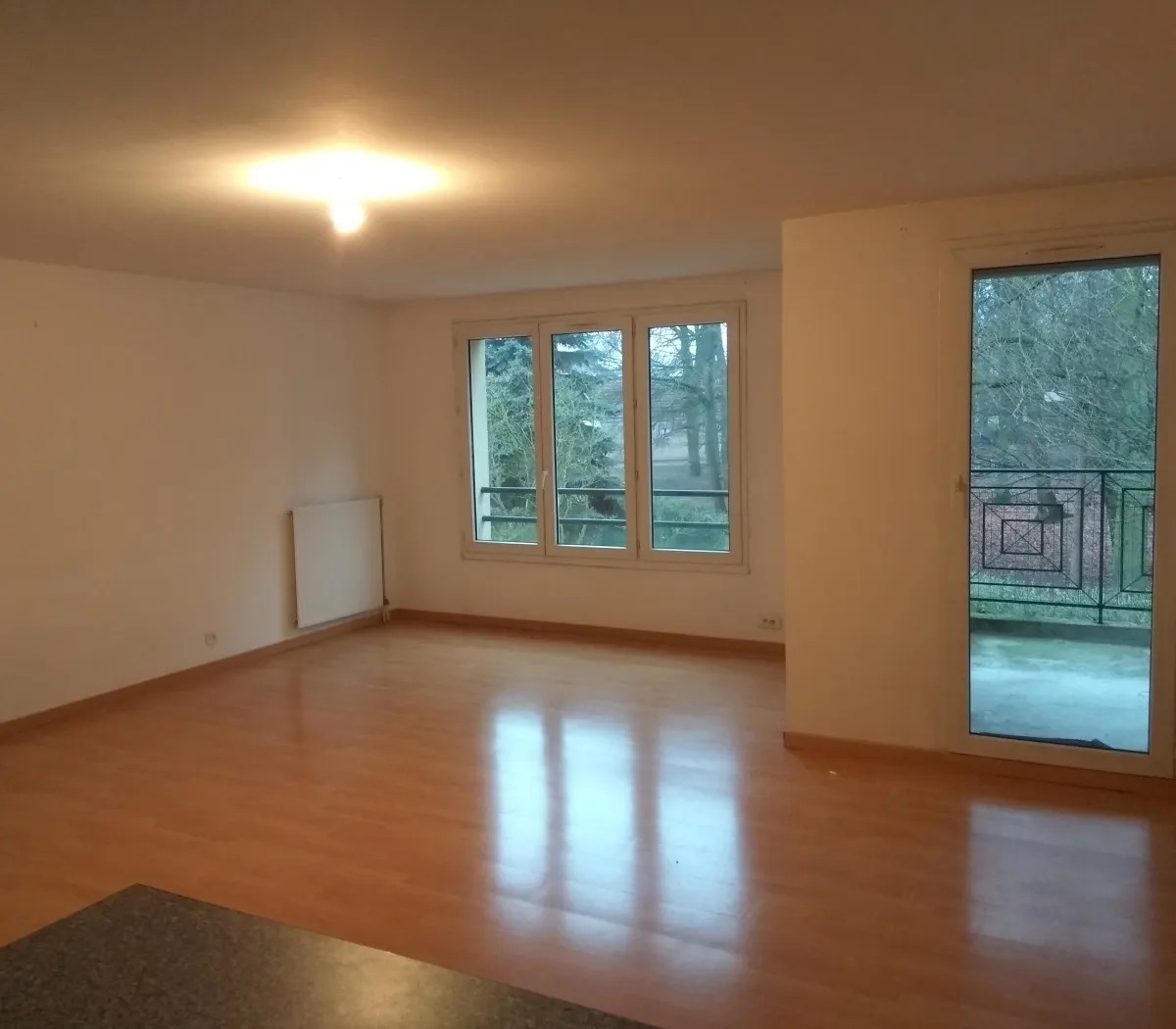 Location Évry-Courcouronnes Appartement 6a2f01cfa109