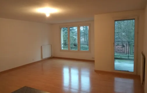 Location Évry-Courcouronnes Appartement 6a2f01cfa109