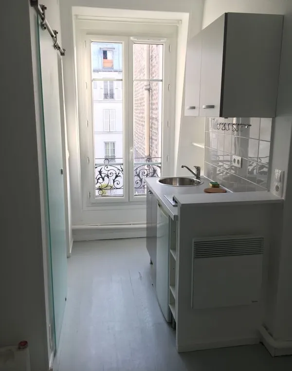Location Paris Appartement 6a2f0729c692