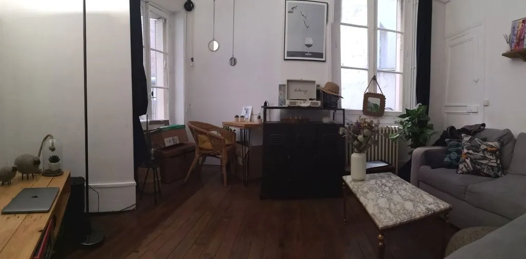 Location Paris Appartement 6a2f08d45f5d