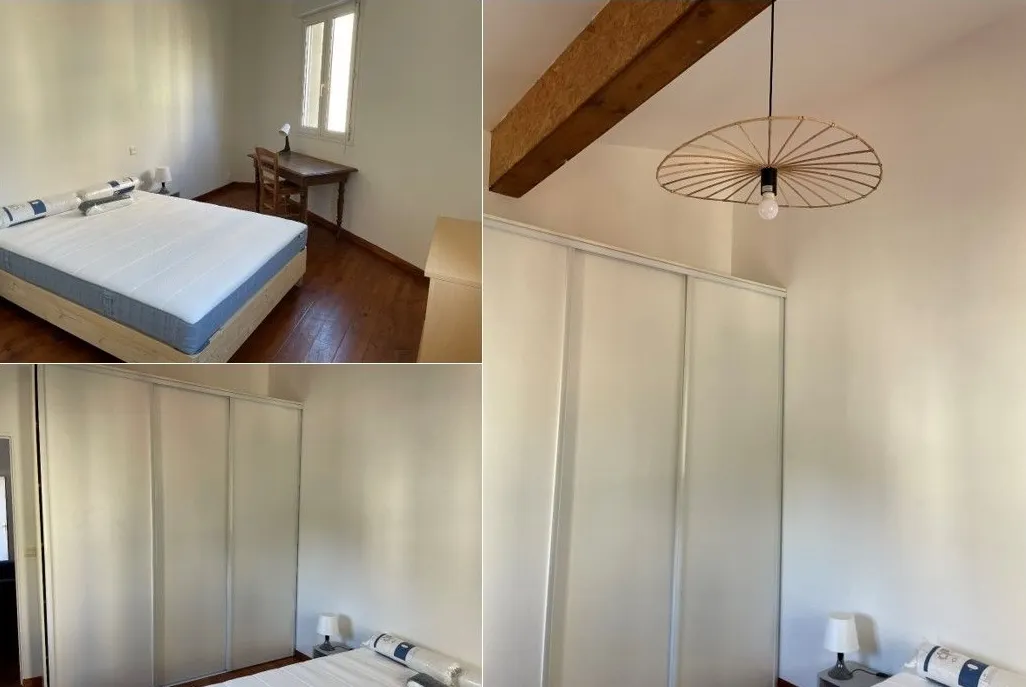 Location Toulouse Appartement 6a2f09b7125d