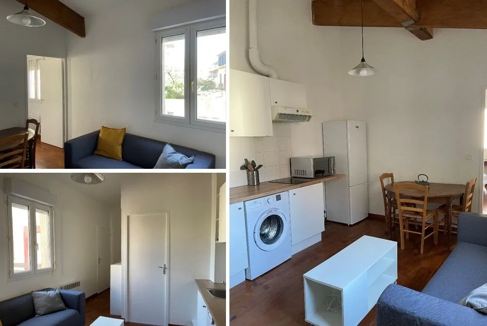 Location Toulouse Appartement 6a2f09b7125d