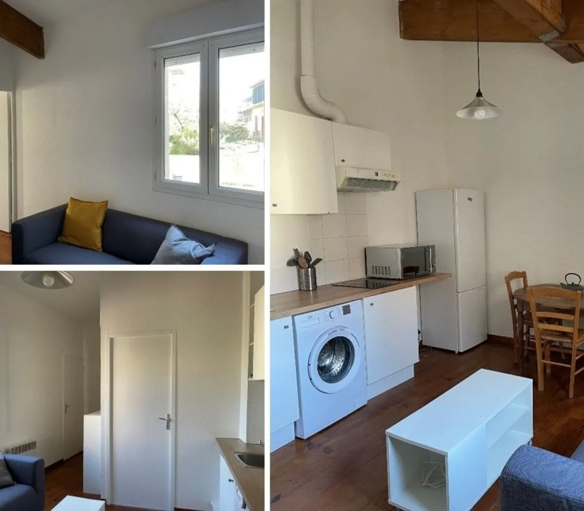 Location Toulouse Appartement 6a2f09b7125d
