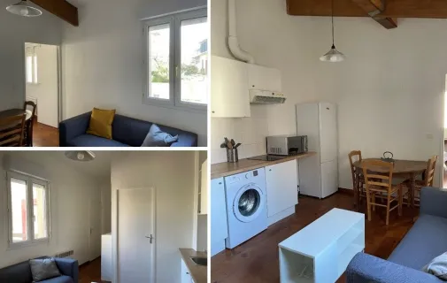 Location Toulouse Appartement 6a2f09b7125d
