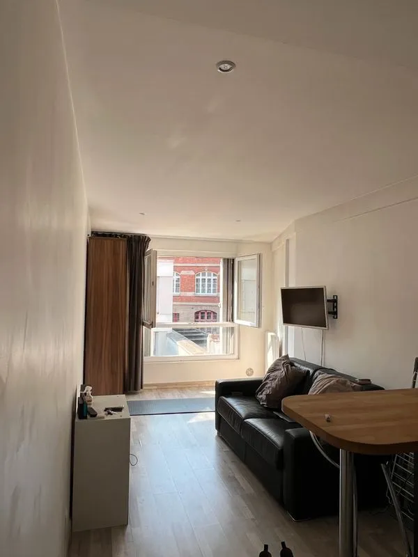 Location Paris Appartement 6a2f12005283