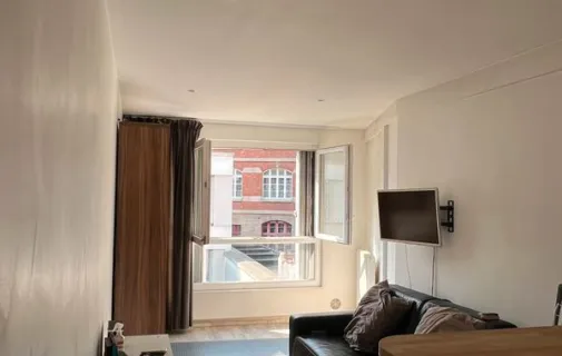 Location Paris Appartement 6a2f12005283