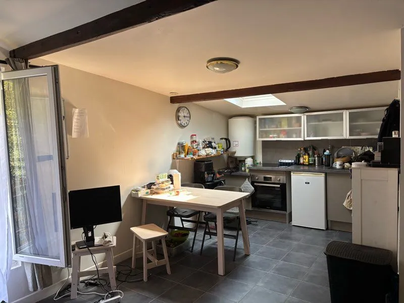Location Issy-les-Moulineaux Appartement 6a2f12072f6a
