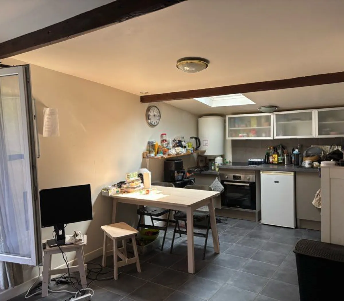 Location Issy-les-Moulineaux Appartement 6a2f12072f6a