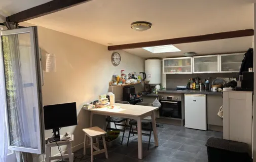 Location Issy-les-Moulineaux Appartement 6a2f12072f6a