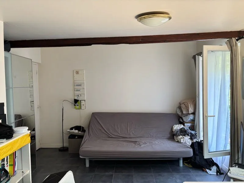 Location Issy-les-Moulineaux Appartement 6a2f12072f6a