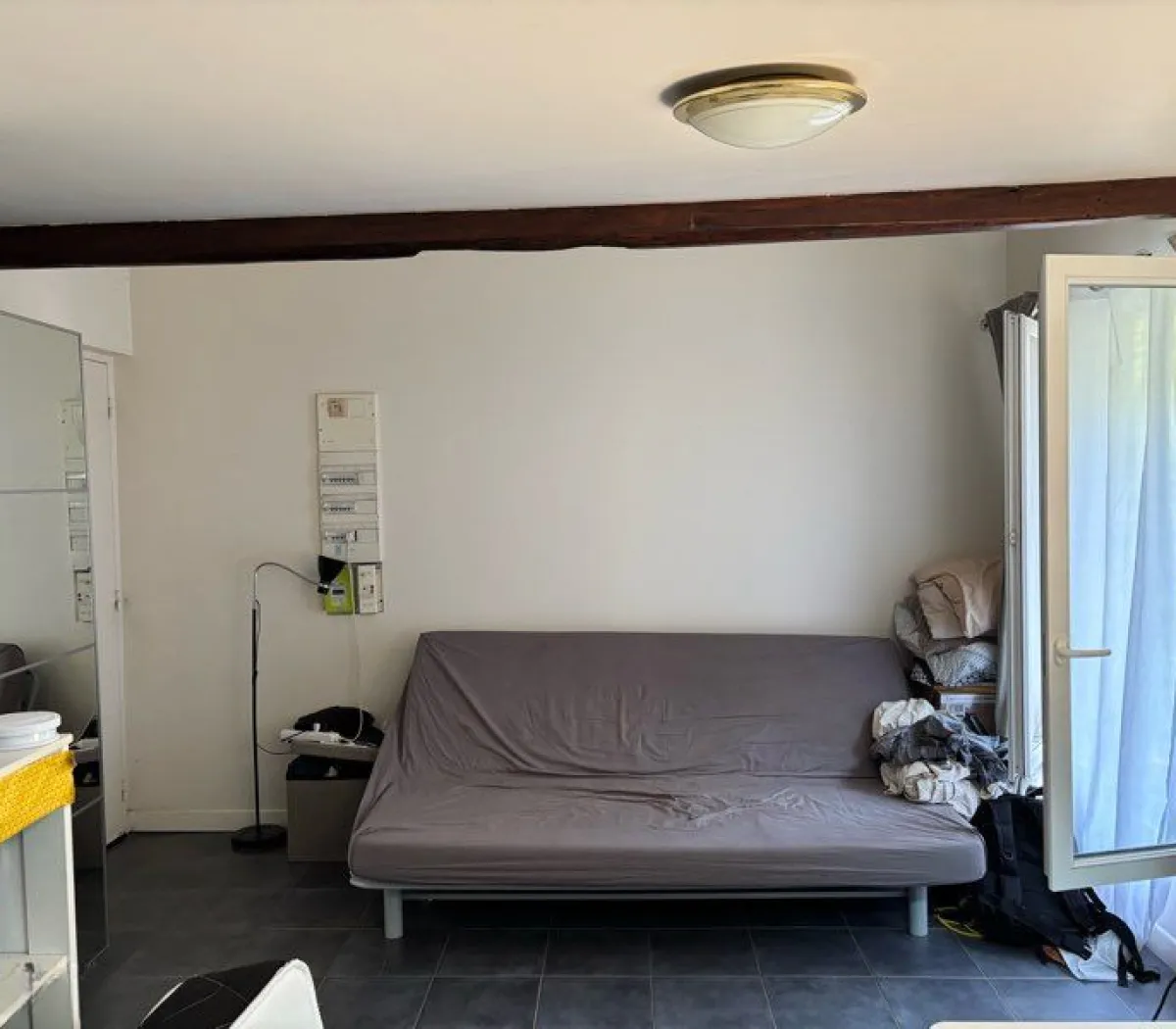 Location Issy-les-Moulineaux Appartement 6a2f12072f6a