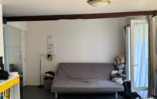 Location Issy-les-Moulineaux Appartement 6a2f12072f6a