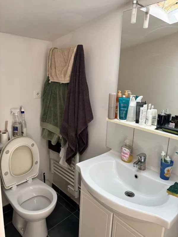 Location Issy-les-Moulineaux Appartement 6a2f12072f6a