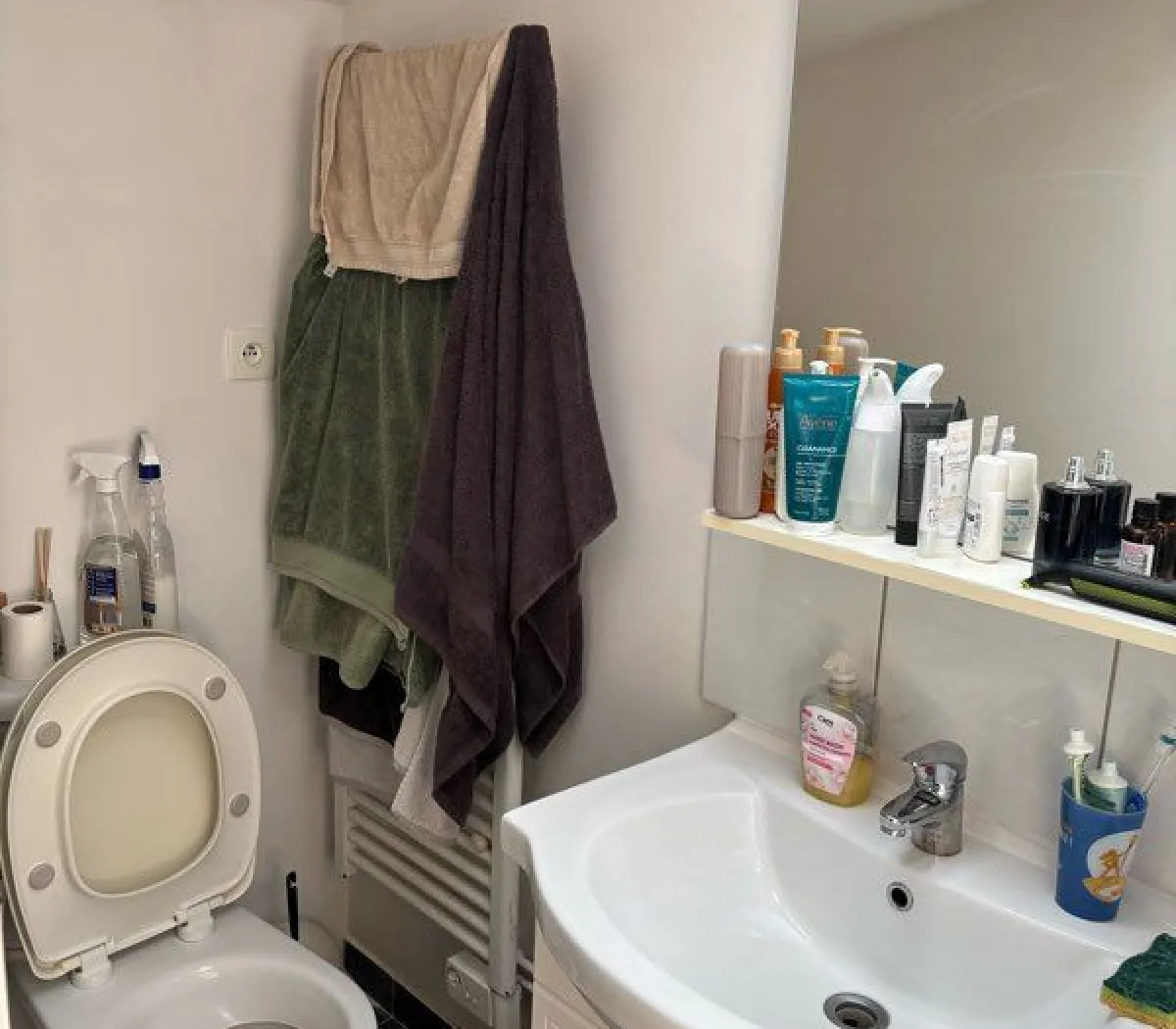 Location Issy-les-Moulineaux Appartement 6a2f12072f6a