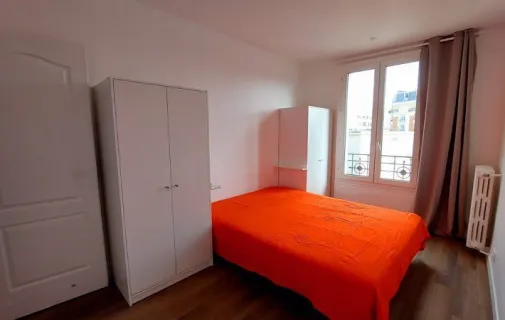 Location Bois-Colombes Appartement 6a2f13ef24e1