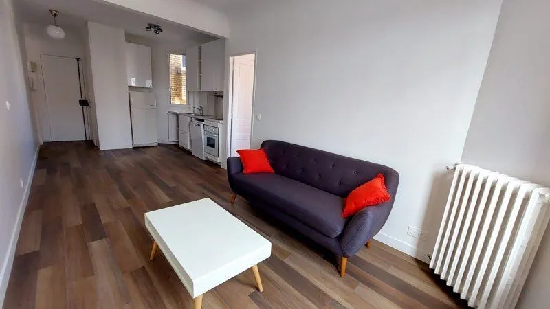 Location Bois-Colombes Appartement 6a2f13ef24e1