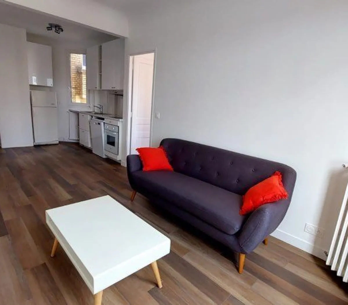 Location Bois-Colombes Appartement 6a2f13ef24e1