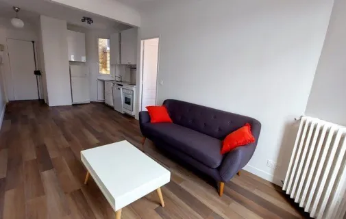 Location Bois-Colombes Appartement 6a2f13ef24e1