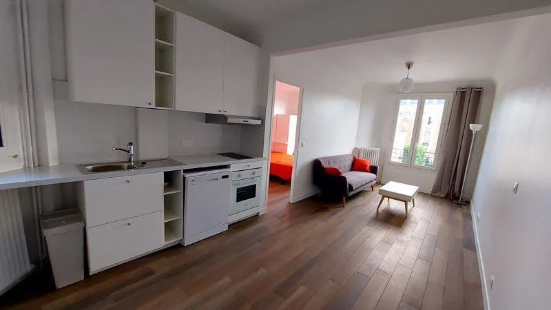 Location Bois-Colombes Appartement 6a2f13ef24e1