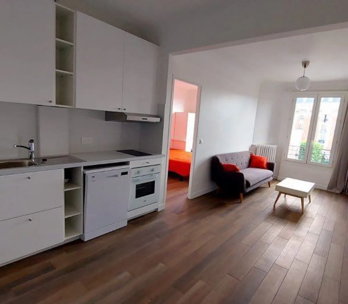 Location Bois-Colombes Appartement 6a2f13ef24e1