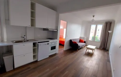 Location Bois-Colombes Appartement 6a2f13ef24e1