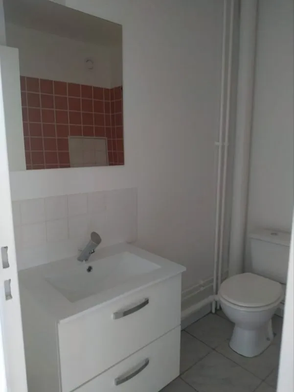 Location Créteil Appartement 6a2f1403ac27