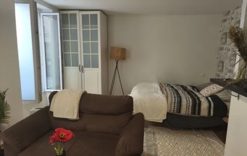 Location Asnières-sur-Seine Appartement 6a2f1409981b