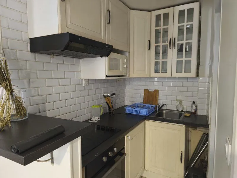 Location Asnières-sur-Seine Appartement 6a2f1409981b