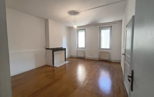 Location Toulouse Appartement 6a2f1d25d735