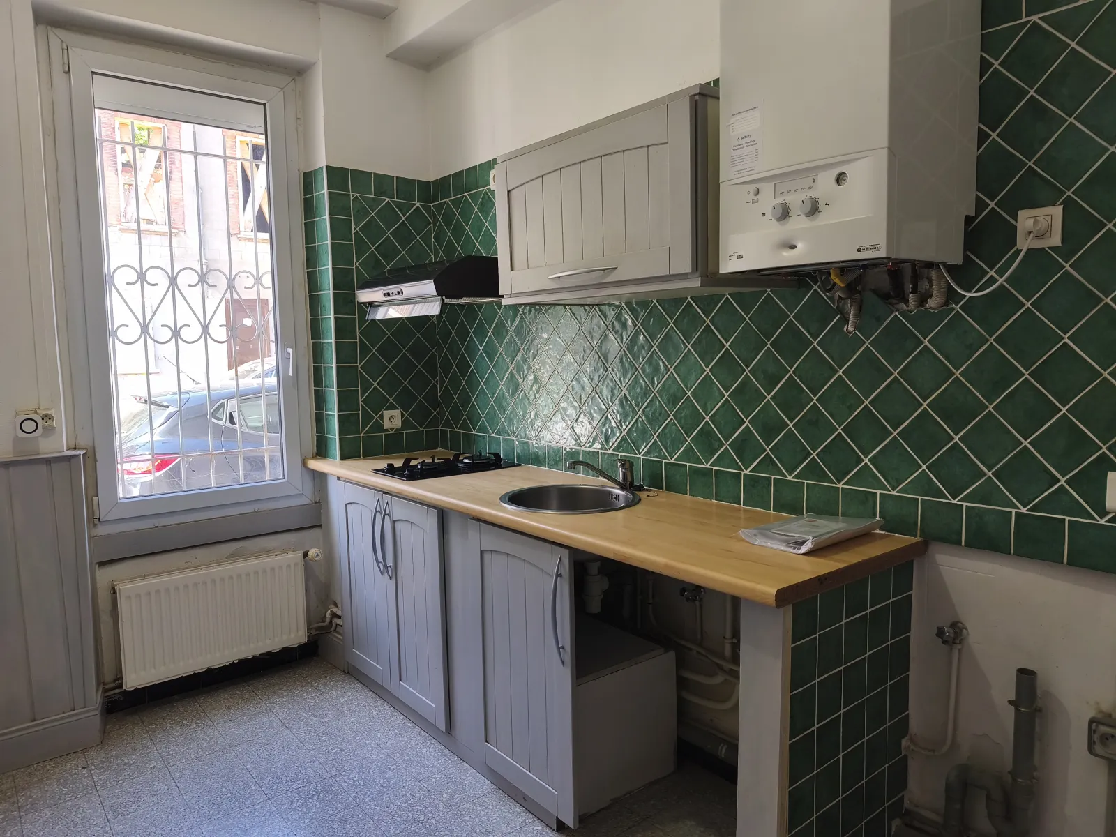 Location Toulouse Appartement 6a2f1d25d735