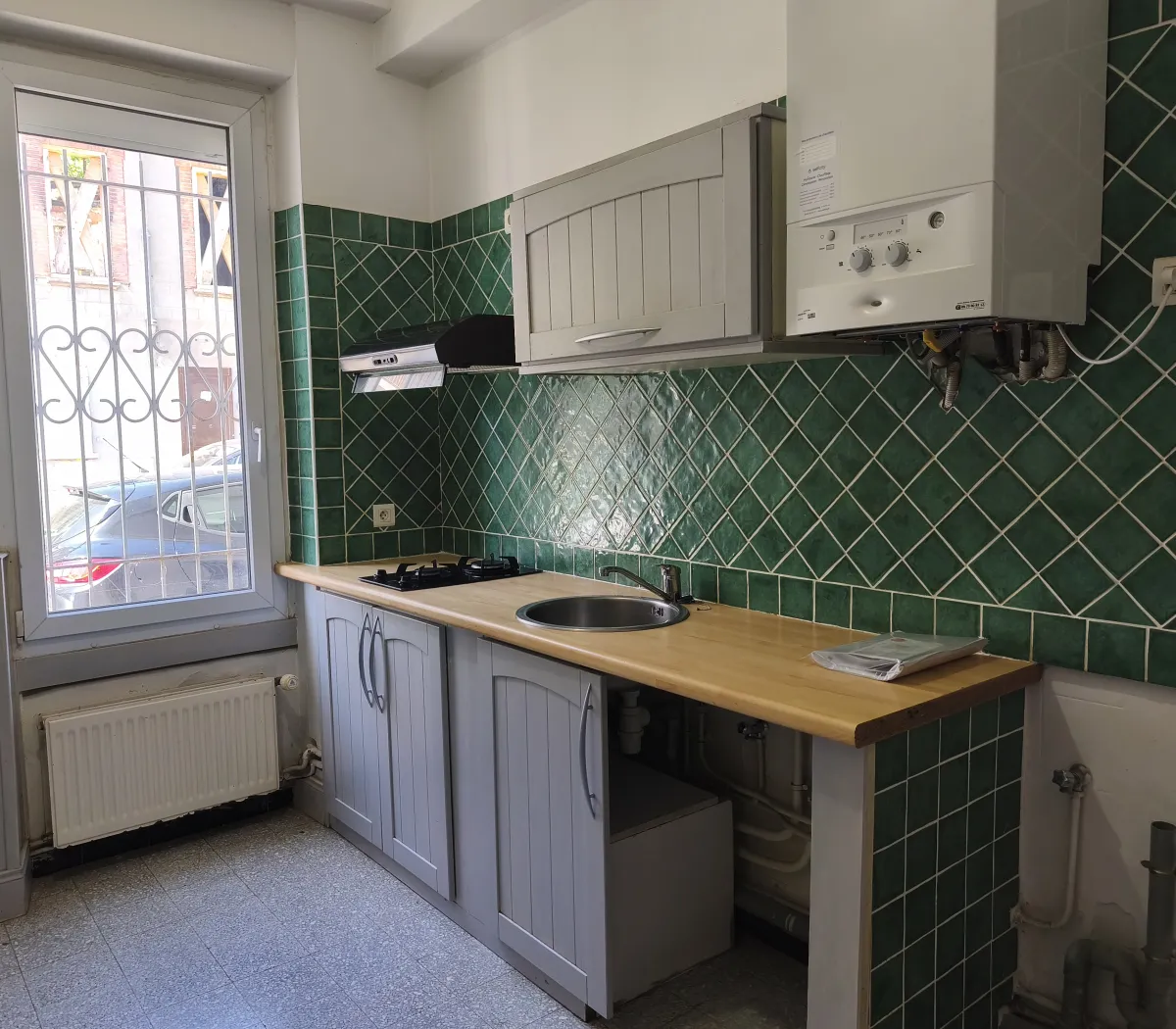 Location Toulouse Appartement 6a2f1d25d735