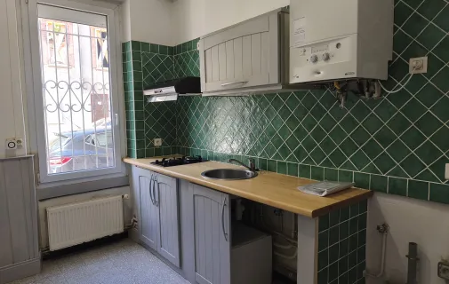 Location Toulouse Appartement 6a2f1d25d735