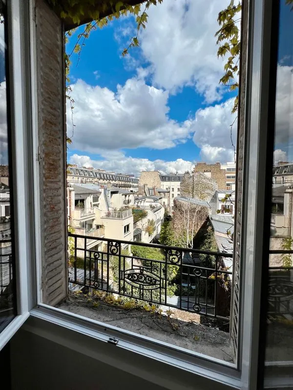 Location Paris Appartement 6a2f26780420