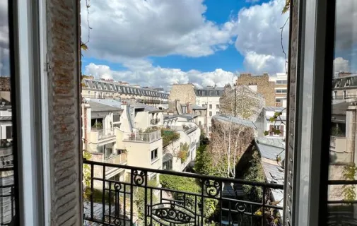 Location Paris Appartement 6a2f26780420