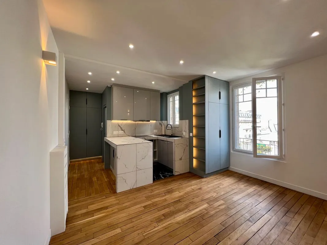 Location Paris Appartement 6a2f26780420