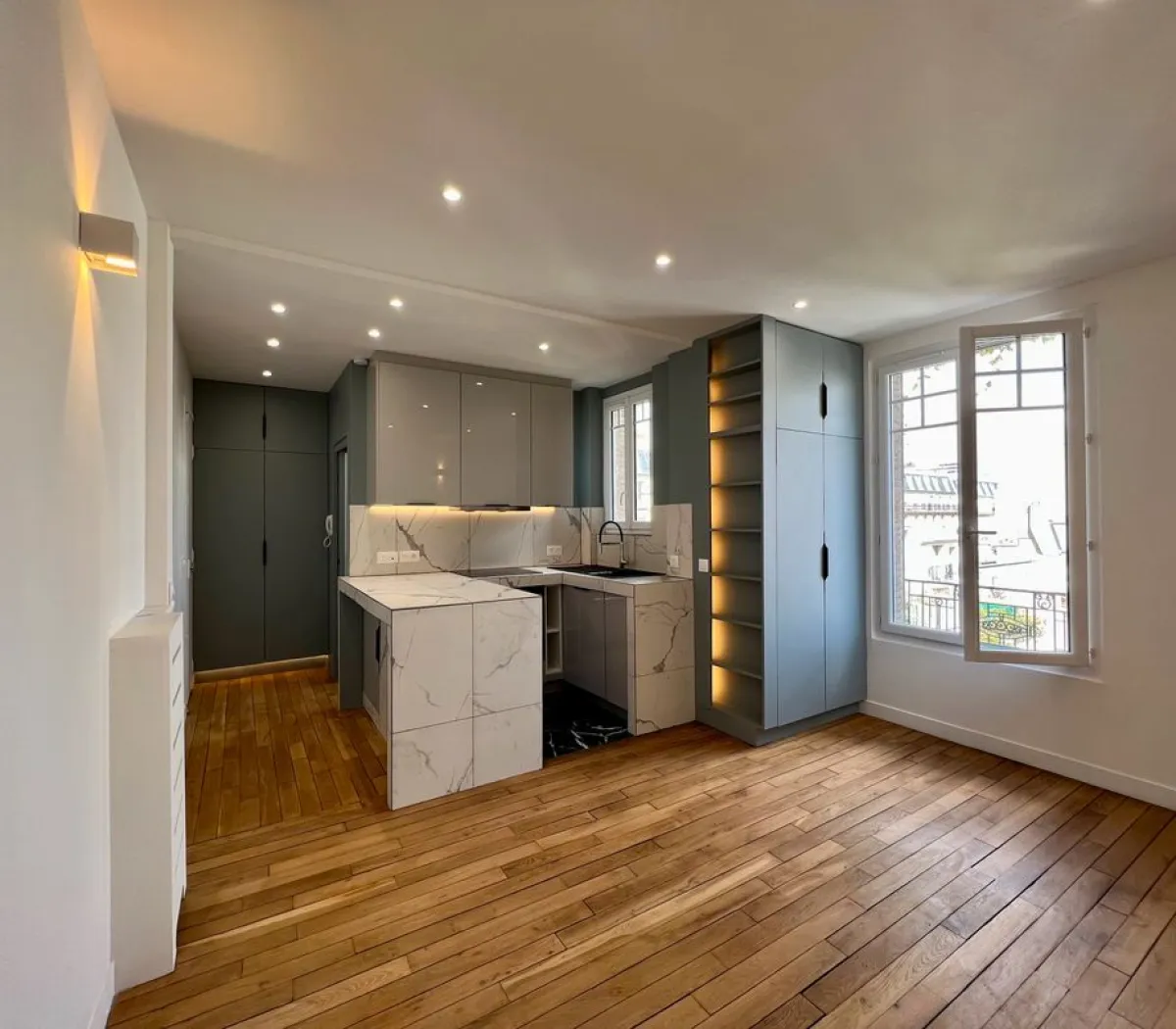 Location Paris Appartement 6a2f26780420