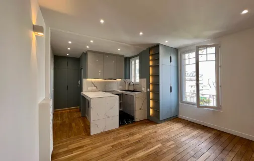 Location Paris Appartement 6a2f26780420