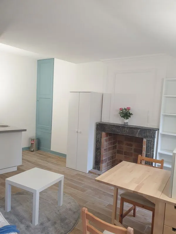 Location Bordeaux Appartement 6a2f2687baf0